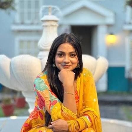 Aastha Singh