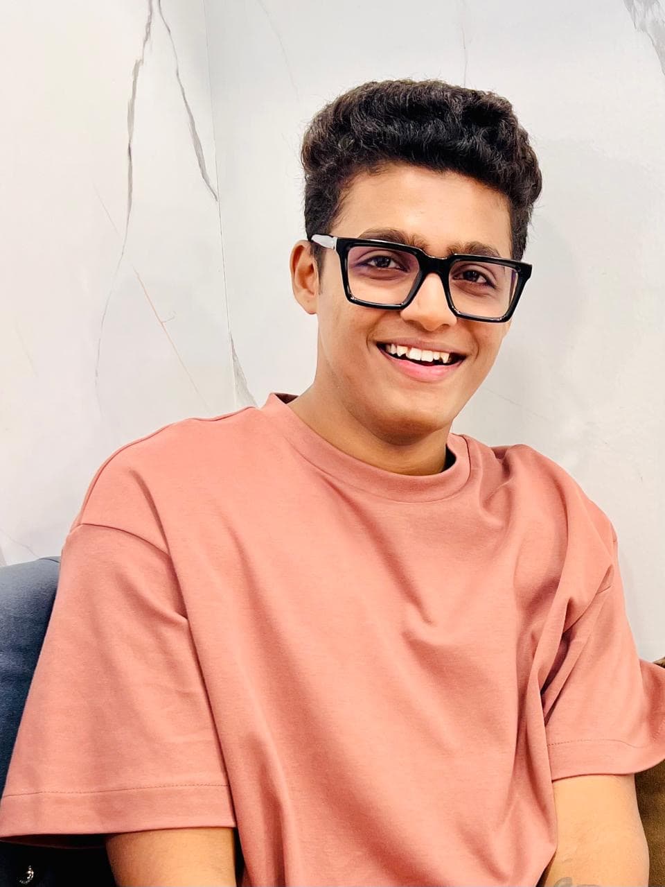 Pratham Rathod