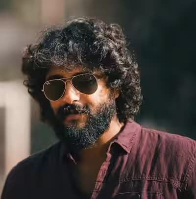 Antony Varghese