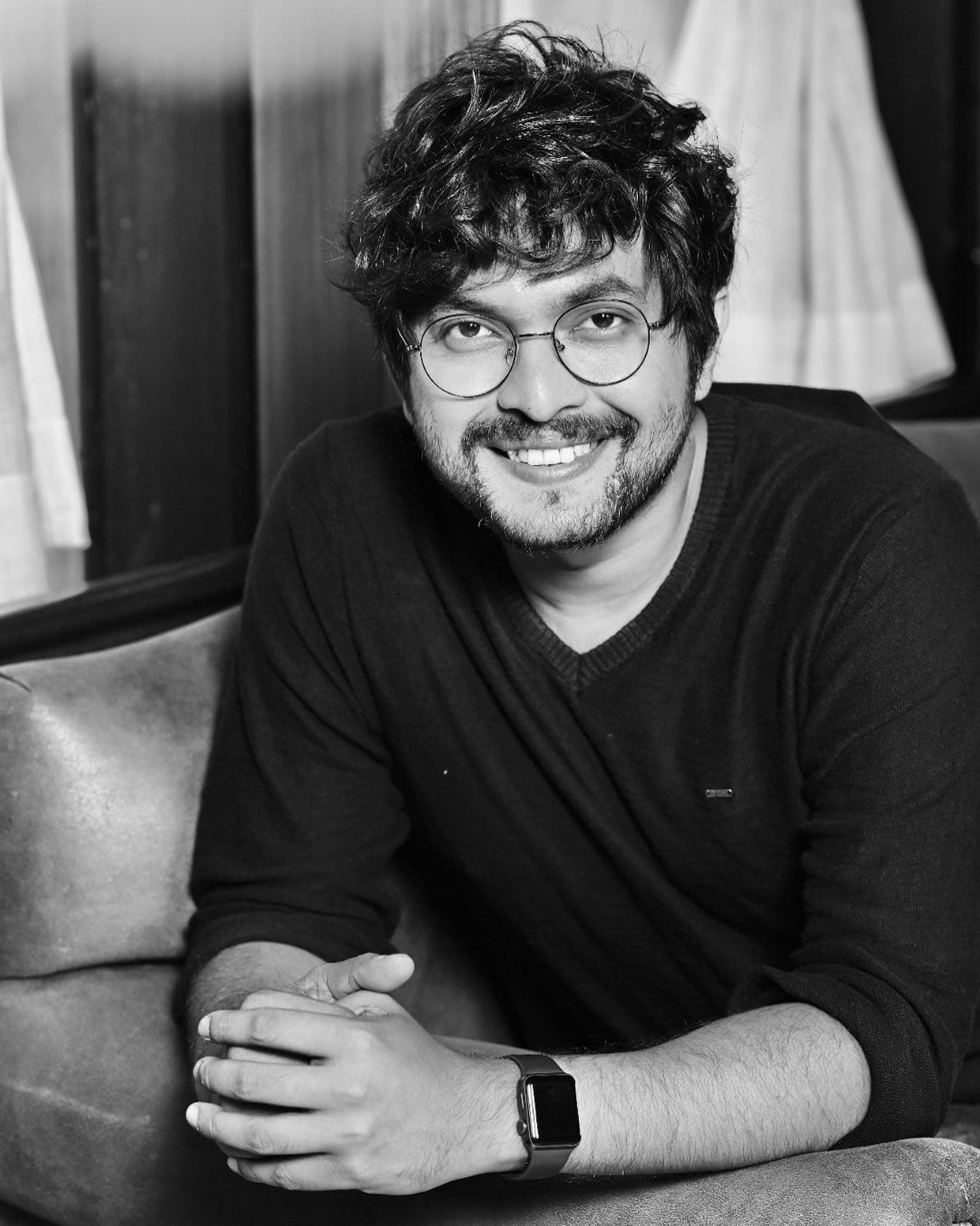 Saurav Chakraborty
