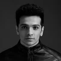 Devansh Doshi