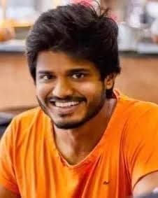 Shivansh Chorge