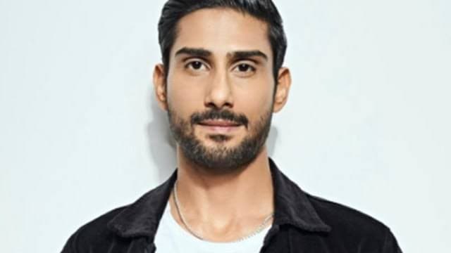Prateik Babbar
