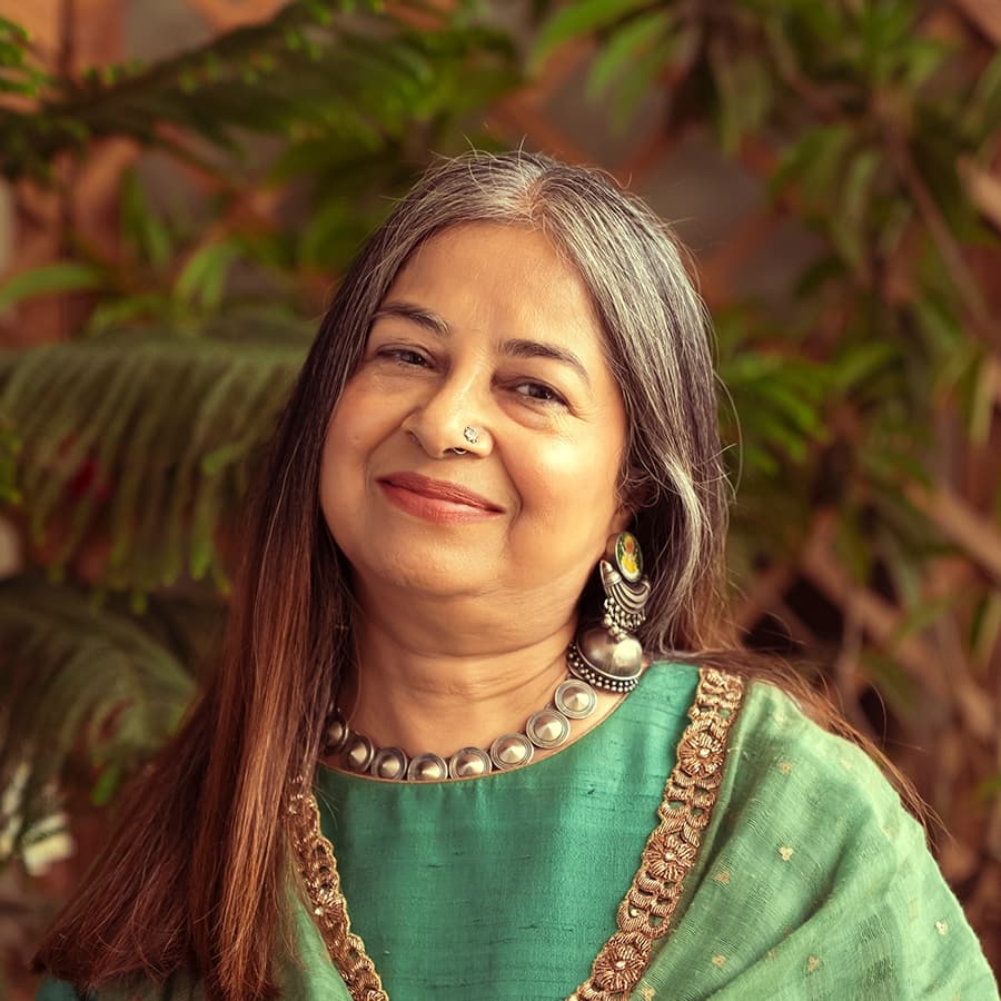 Rekha Bhardwaj