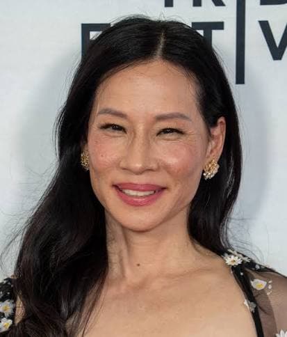 Lucy Liu