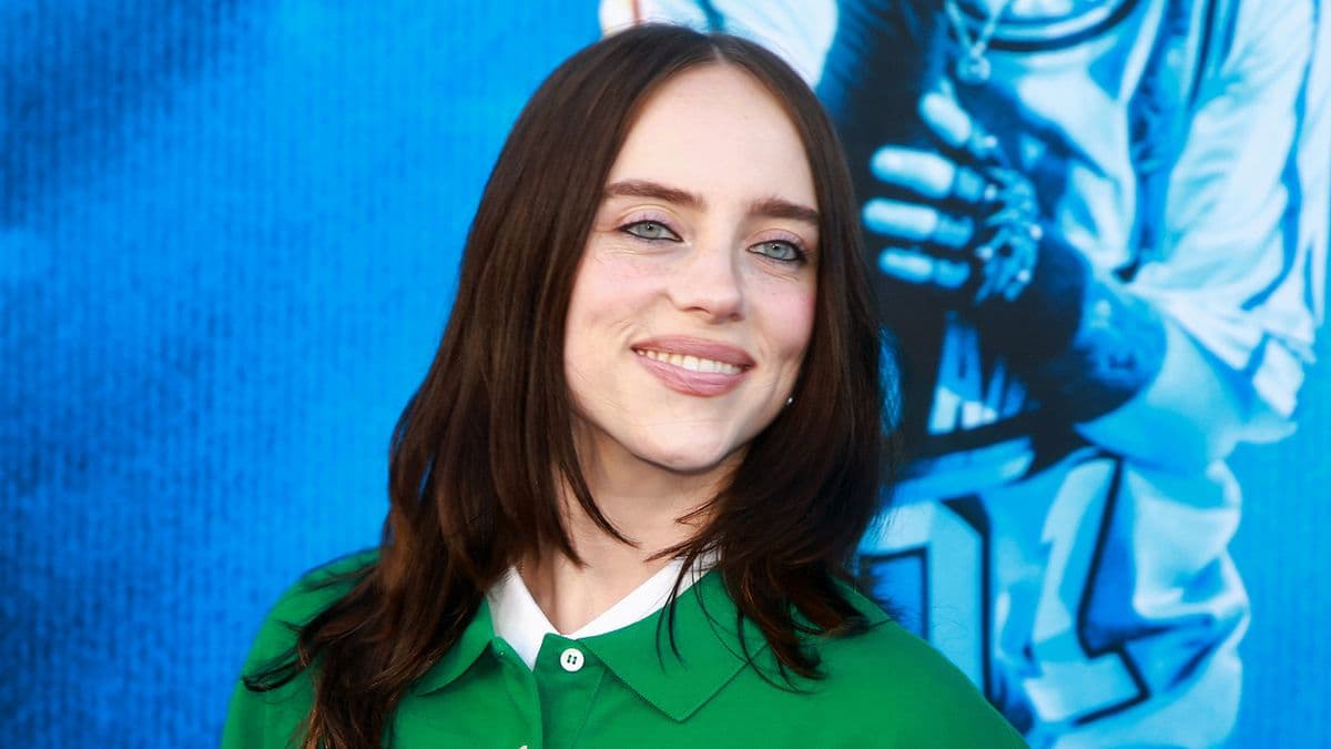 Billie Eilish