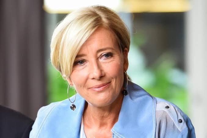 Emma Thompson