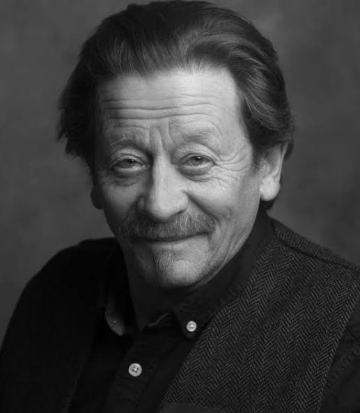 Brendan Conroy