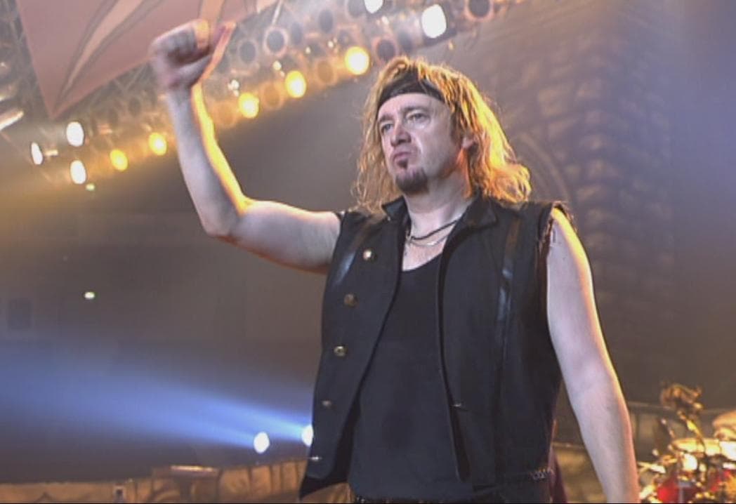 Adrian Smith