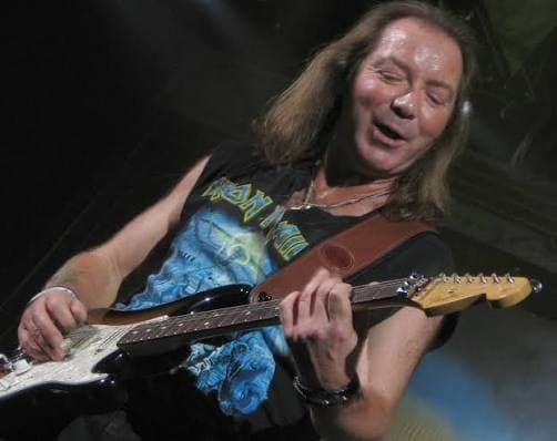 Dave Murray
