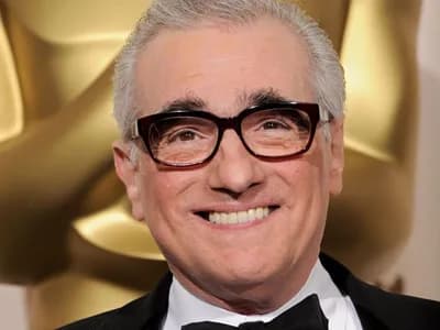 Martin Scorsese