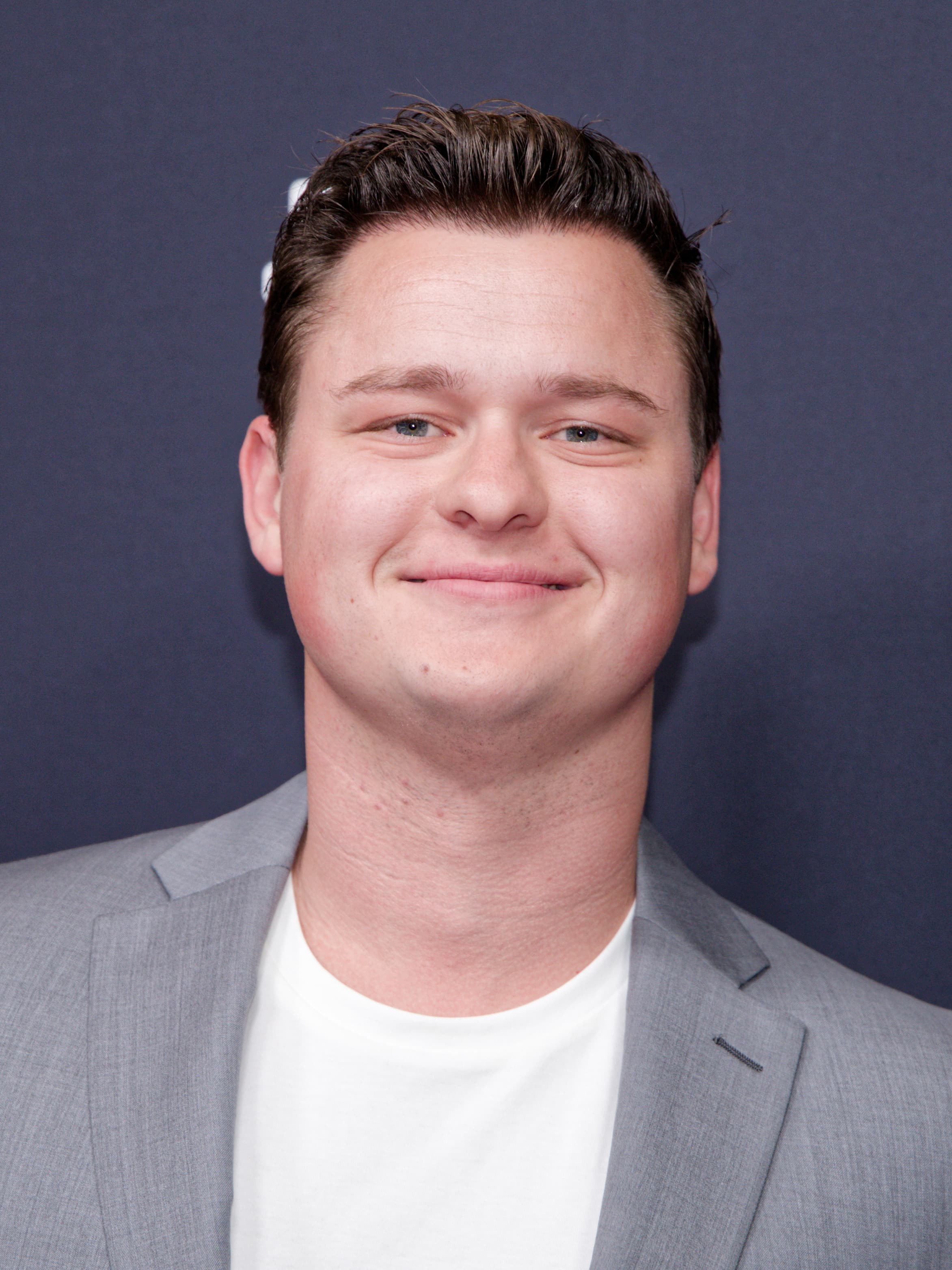 Cooper Tomlinson
