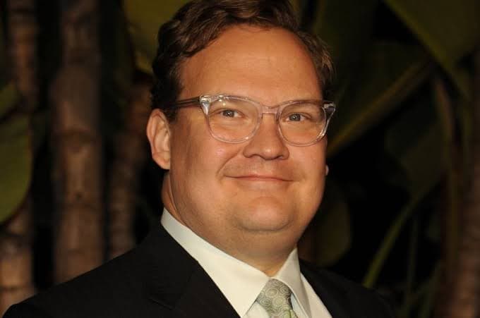 Andy Richter