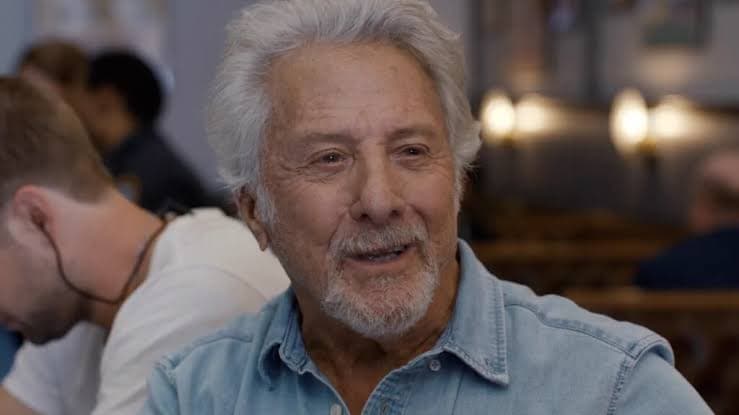 Dustin Hoffman