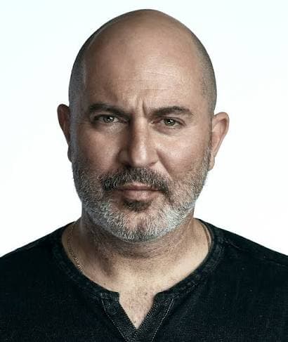 Lior Raz