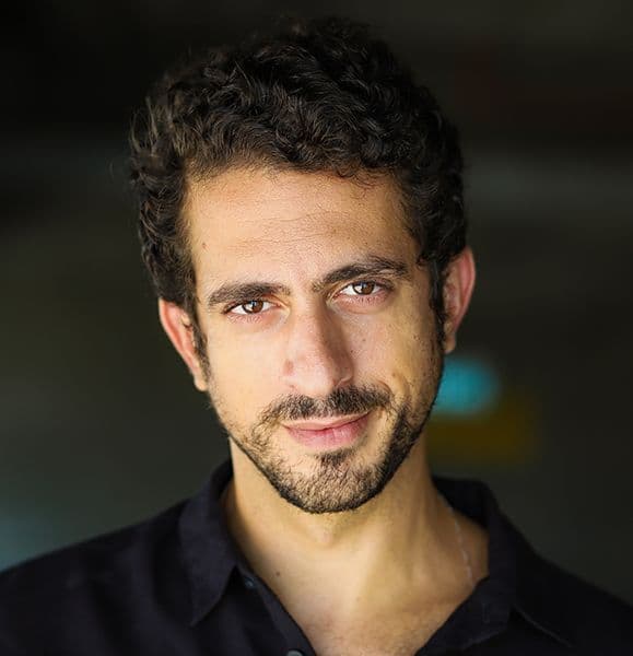 Gil Cohen