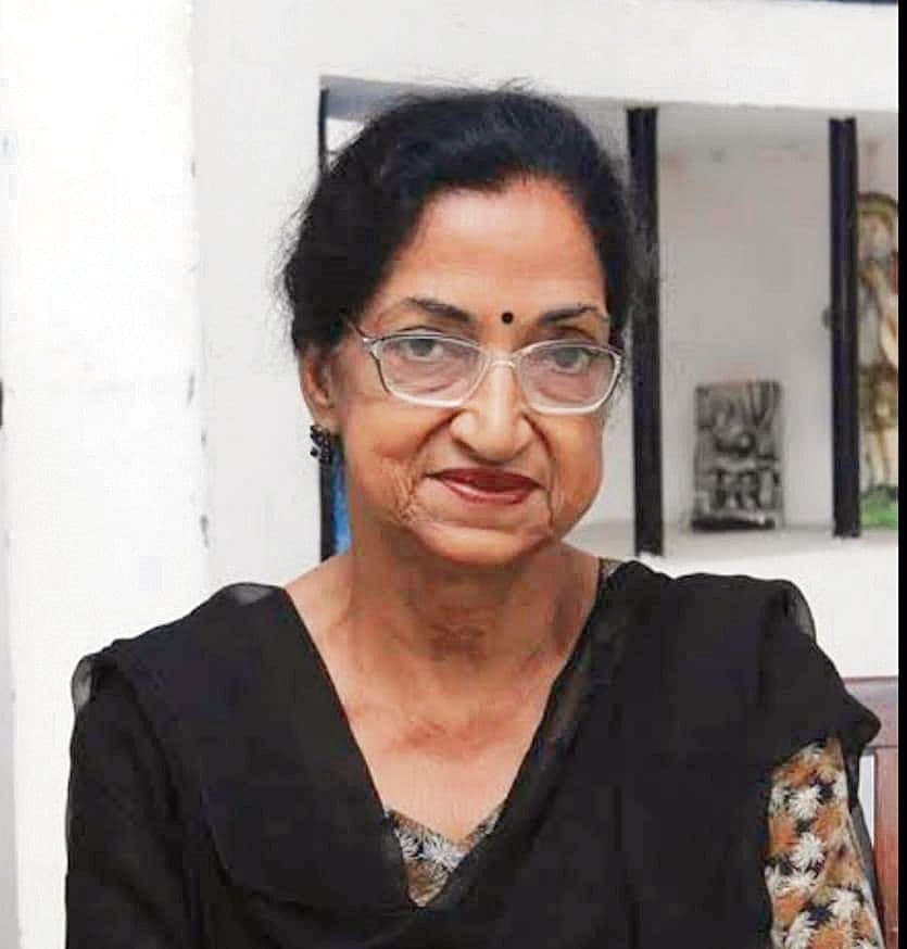 Jatinder Kaur