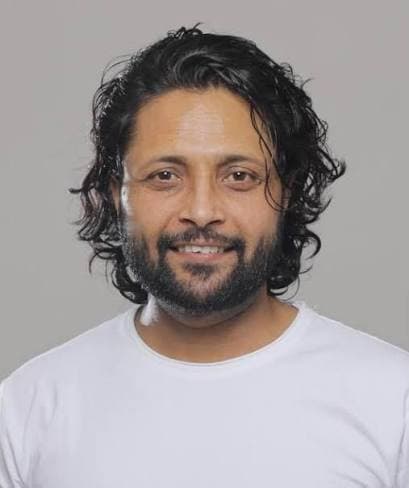 Navdeep Kaler