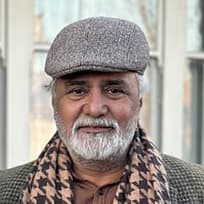 Sukhi Chahal