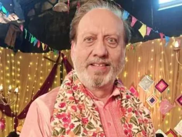 Ranjeet Riaz Sharma