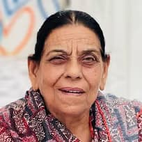 Nirmal Rishi