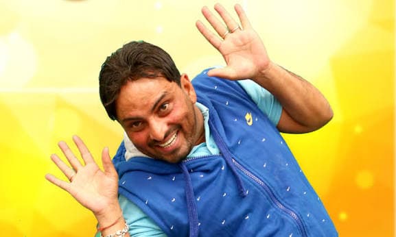 Jaggi Dhuri