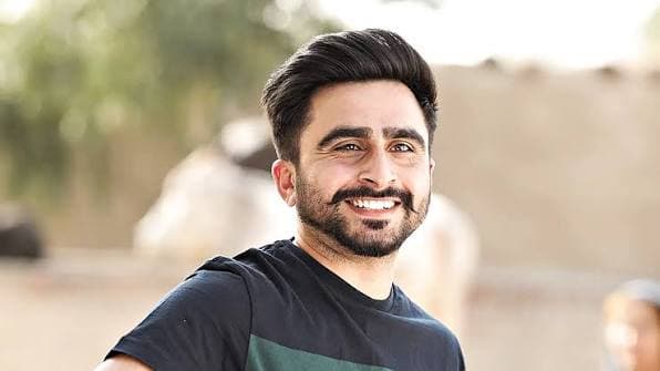 Jagjeet Sandhu
