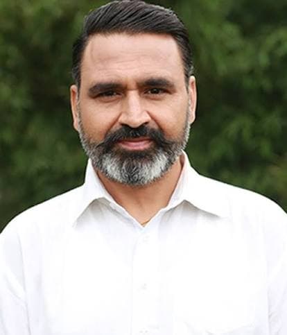 Sanju Solanki
