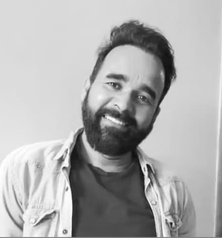 Iktar Singh