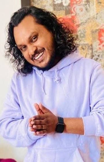 Honey Mattu