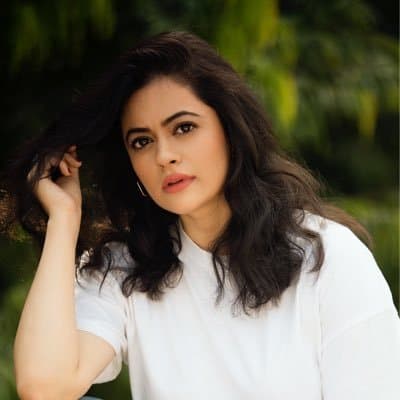 Shruthi Sodhi