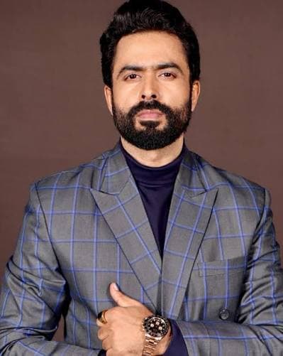 Dhanveer Singh