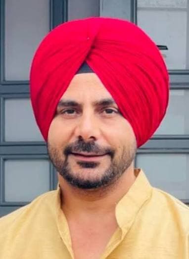 Deedar Gill