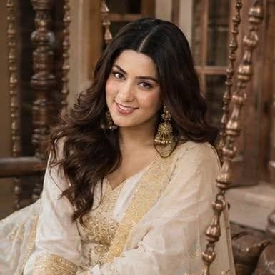 Aditi Aarya