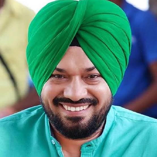 Gurpreet Ghuggi