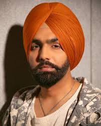 Ammy Virk