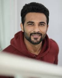 Harish Verma