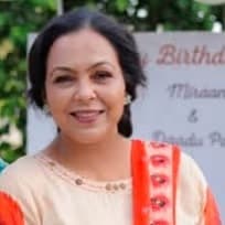 Seema Kaushal