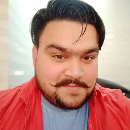 Shivam Sharma