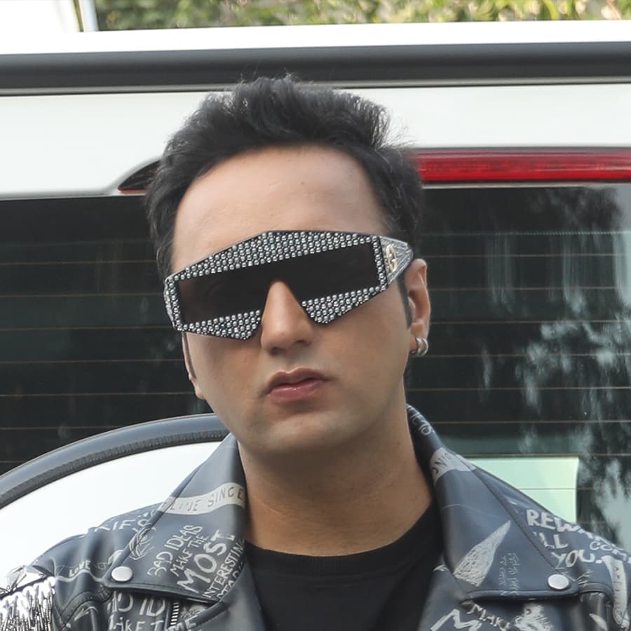 Sumit Sethi