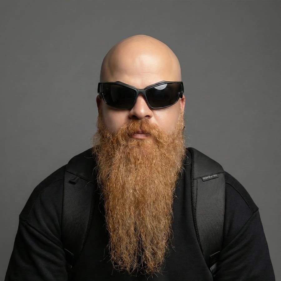 DJ Deepster