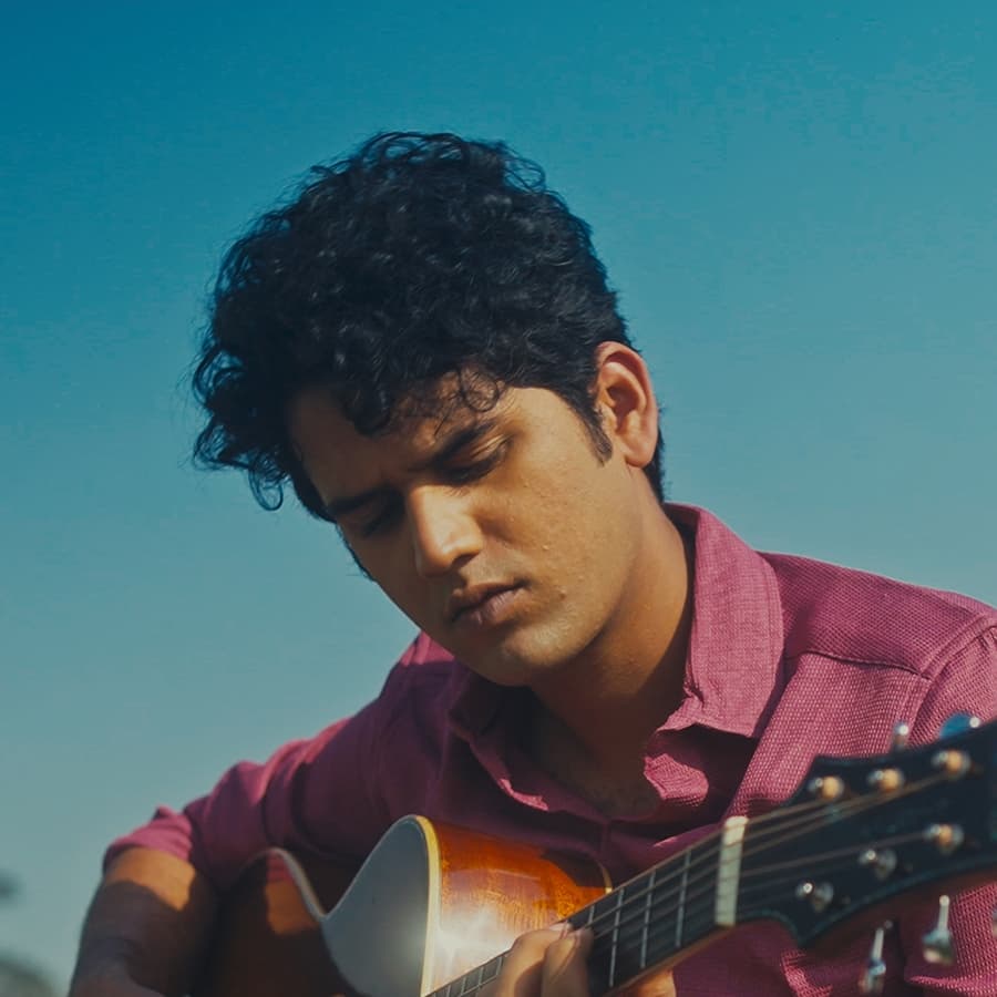 Samad Khan