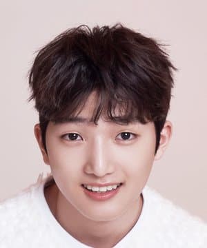 Choi Min-yeong