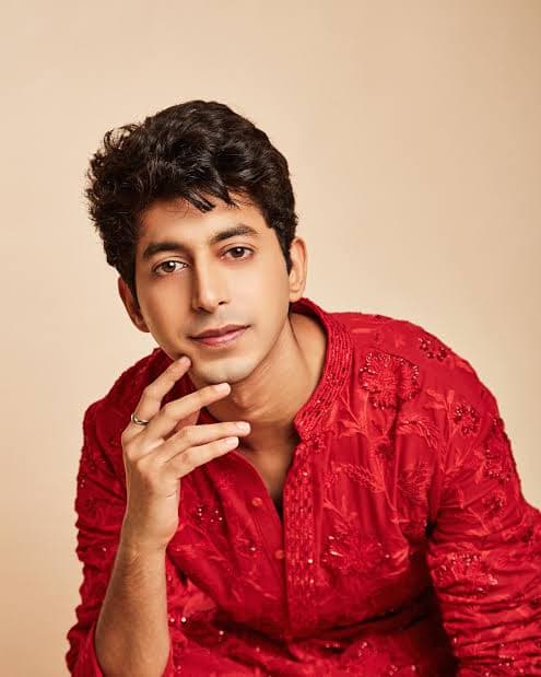 Mihir Ahuja