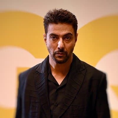 Ranveer Brar