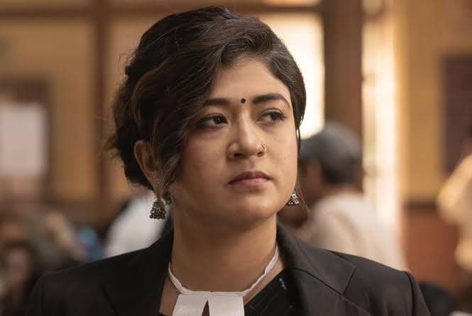 Nidhi Bisht