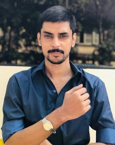 Vikram Pratap