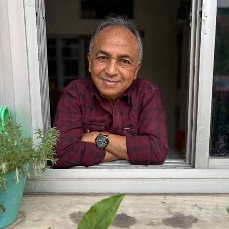 Vijay Rajoria