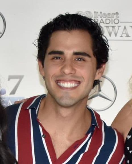 Jacob Gutierrez