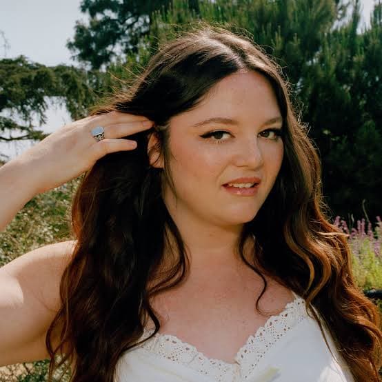 Megan Stalter